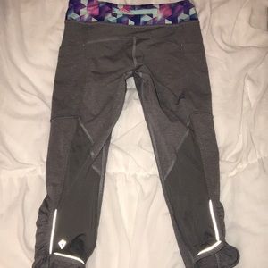 gray ivivva leggings